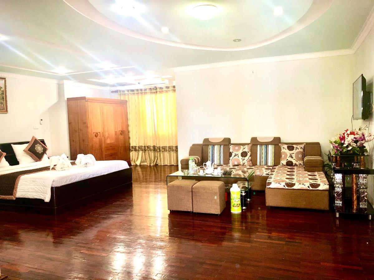 Mekong Hotel Тхакхэк Экстерьер фото